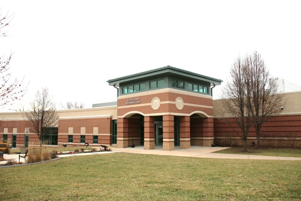 Arnold Recreation Center
