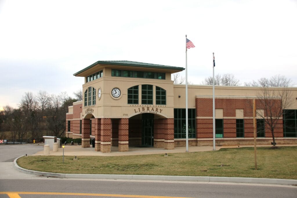 Arnold Branch of Jefferson County Library
